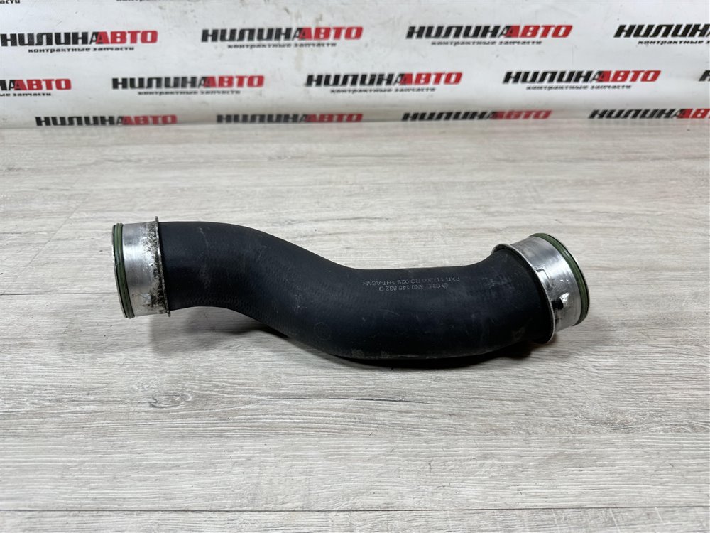 Патрубок интеркулера, 1500 рублей, Севастополь