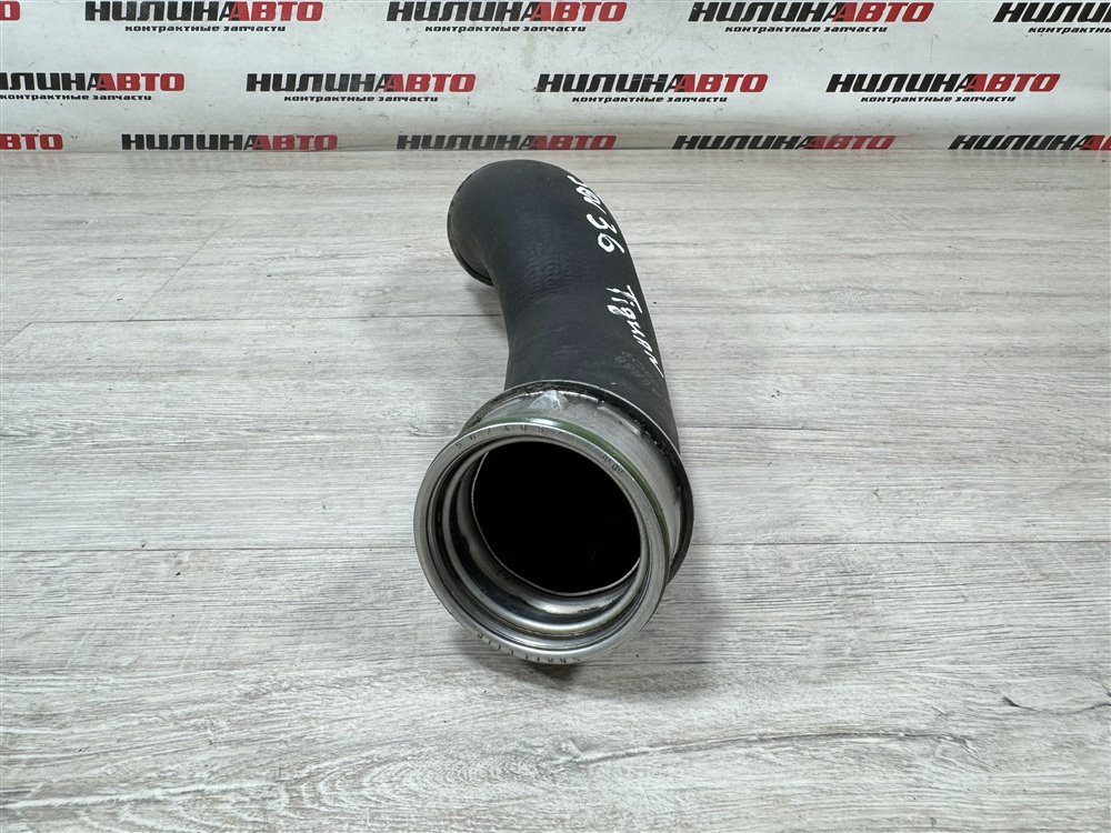 Патрубок интеркулера, 1500 рублей, Севастополь