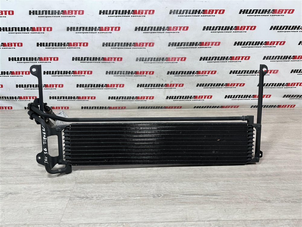 Радиатор АКПП, 12000 рублей, Севастополь