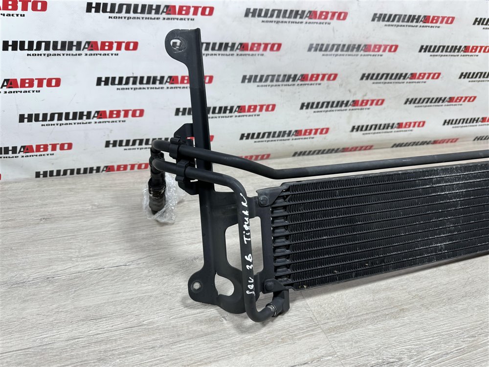 Радиатор АКПП, 12000 рублей, Севастополь