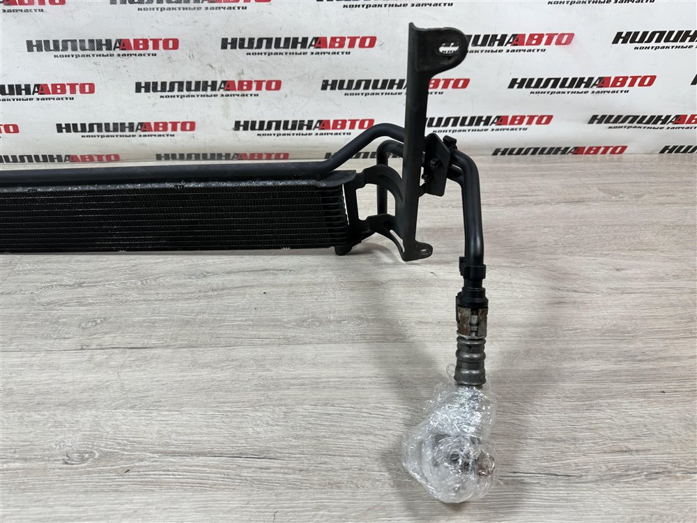 Радиатор АКПП, 12000 рублей, Севастополь