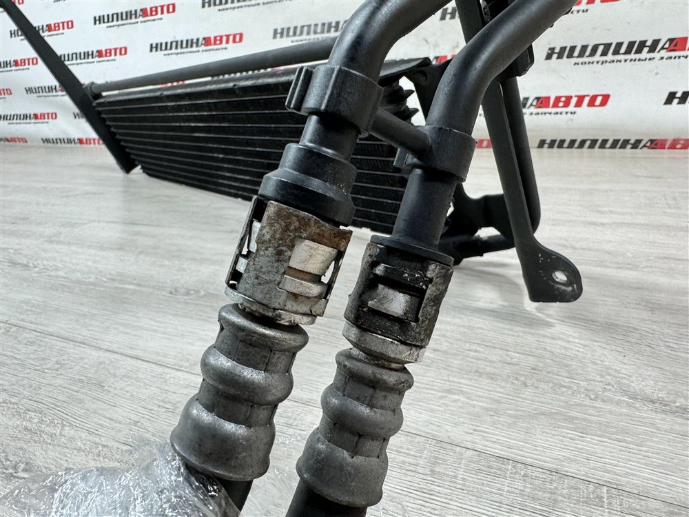 Радиатор АКПП, 12000 рублей, Севастополь