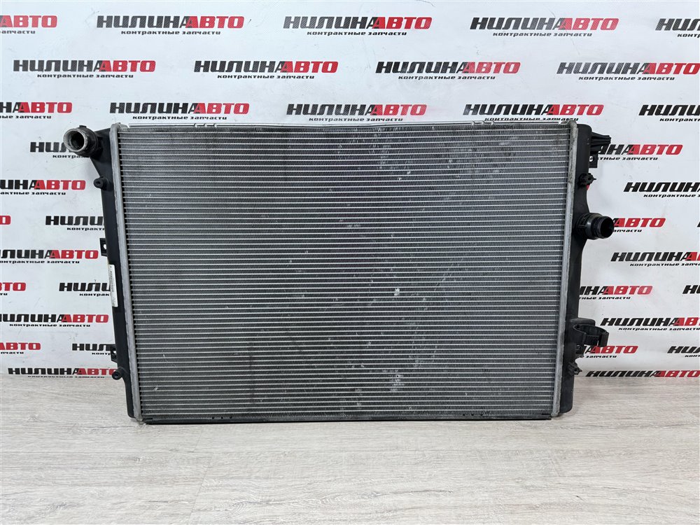 Радиатор охлаждения, 6000 рублей, Севастополь