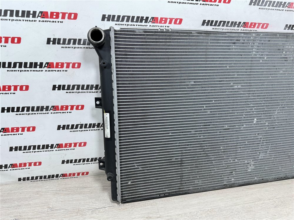 Радиатор охлаждения, 6000 рублей, Севастополь