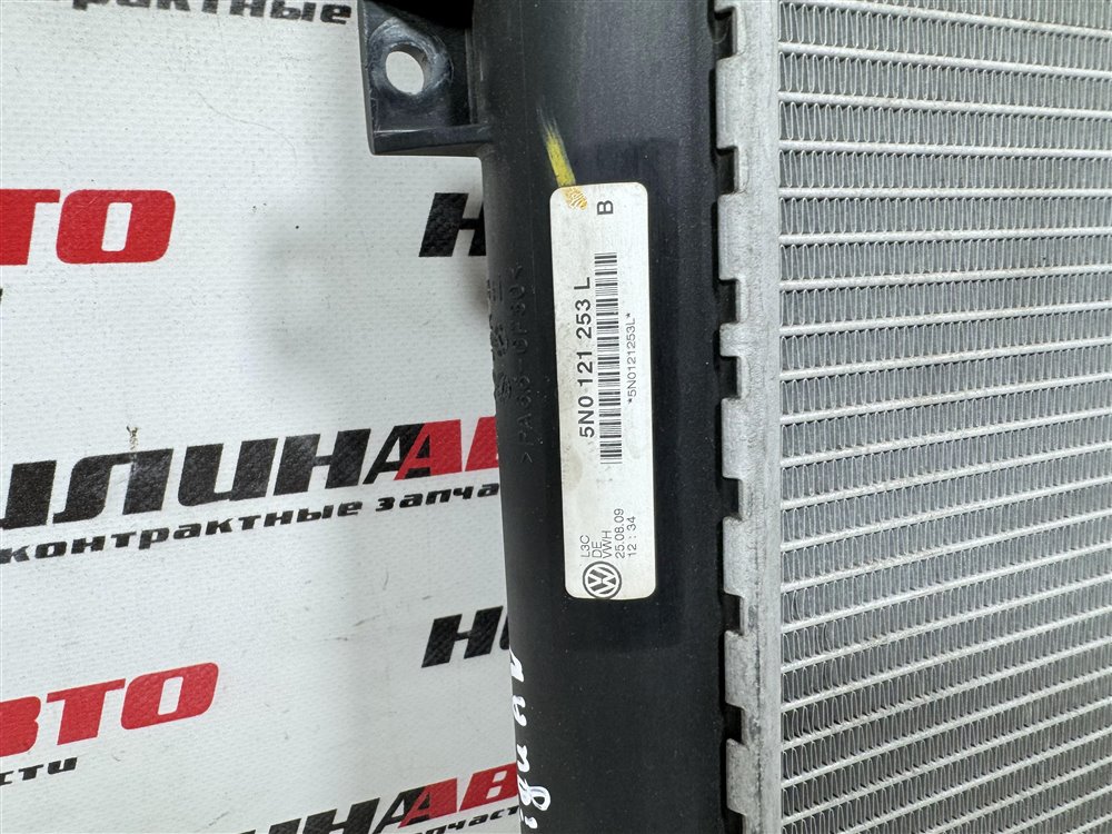 Радиатор охлаждения, 6000 рублей, Севастополь