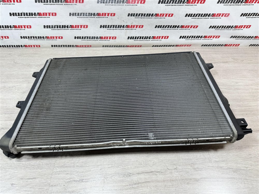 Радиатор охлаждения, 6000 рублей, Севастополь