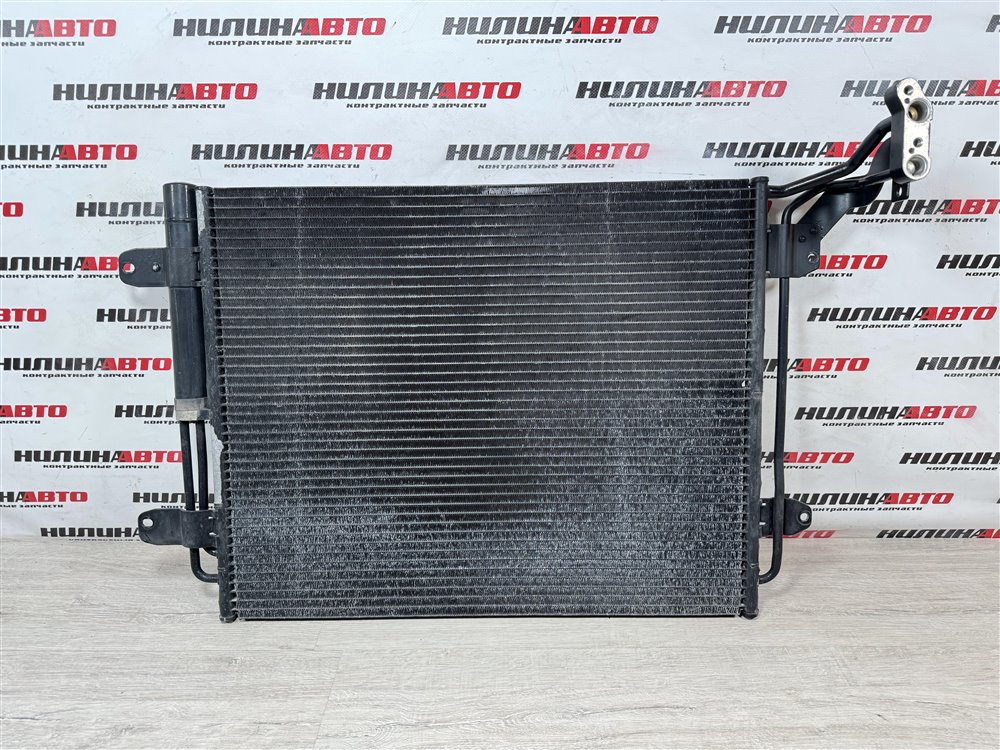 Радиатор кондиционера, 4000 рублей, Севастополь