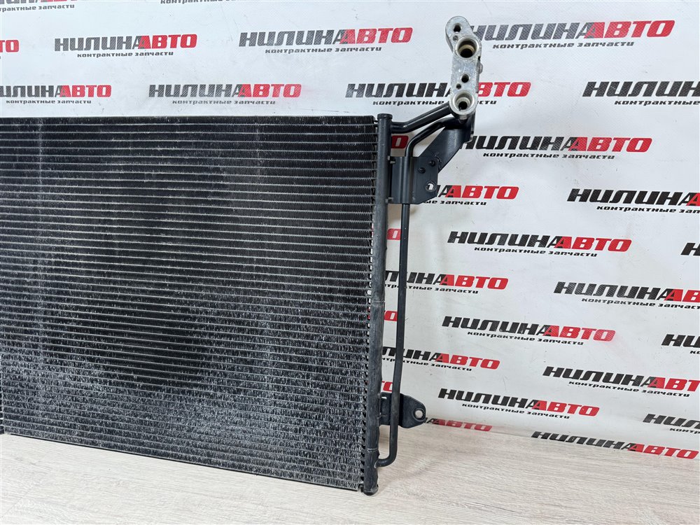 Радиатор кондиционера, 4000 рублей, Севастополь