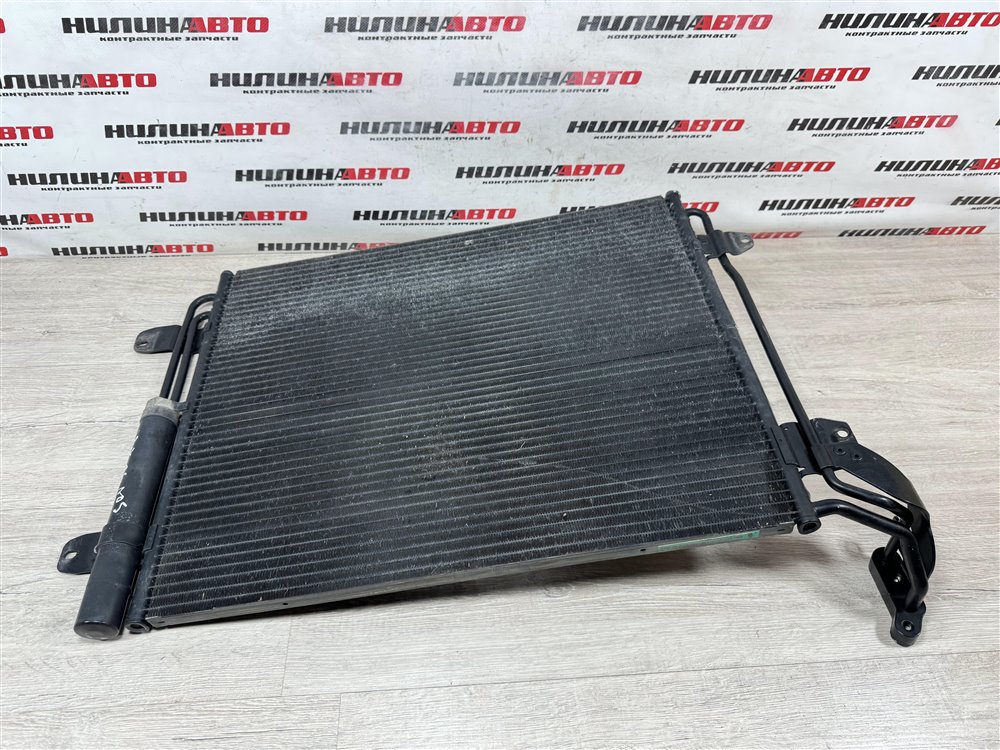 Радиатор кондиционера, 4000 рублей, Севастополь