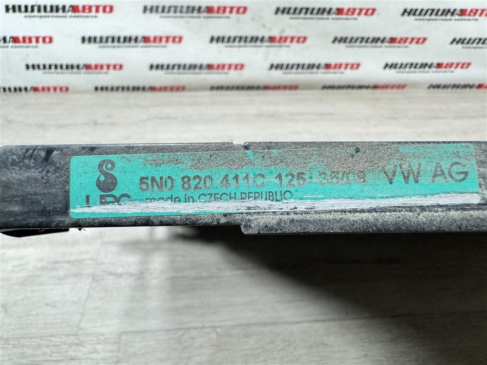 Радиатор кондиционера, 4000 рублей, Севастополь