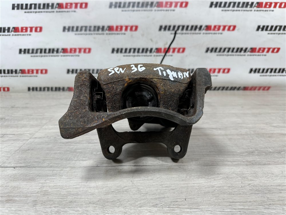 Суппорт тормозной, 4000 рублей, Севастополь