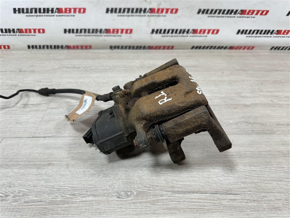 Суппорт тормозной, 4000 рублей, Севастополь