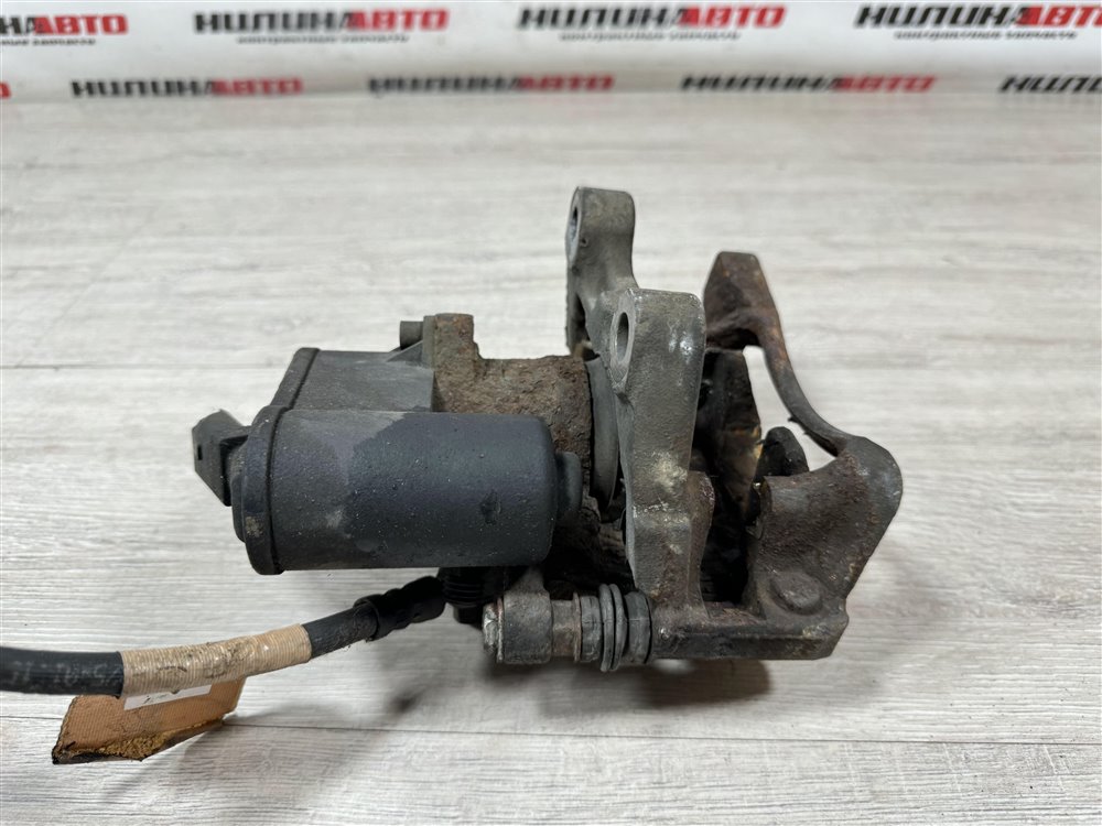 Суппорт тормозной, 4000 рублей, Севастополь