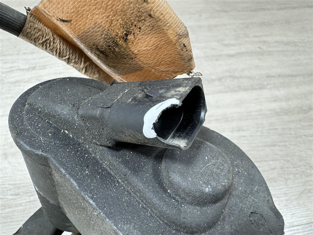 Суппорт тормозной, 4000 рублей, Севастополь