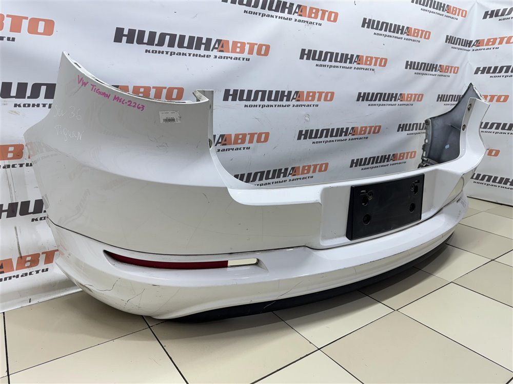 Бампер, 14000 рублей, Севастополь