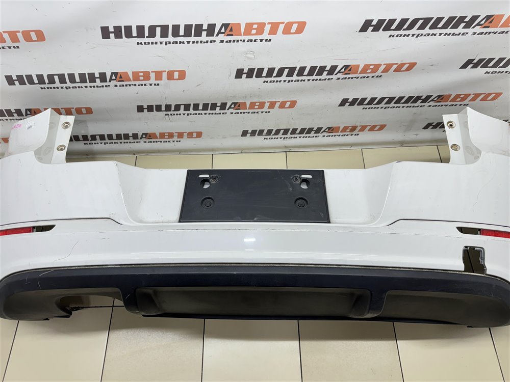 Бампер, 14000 рублей, Севастополь