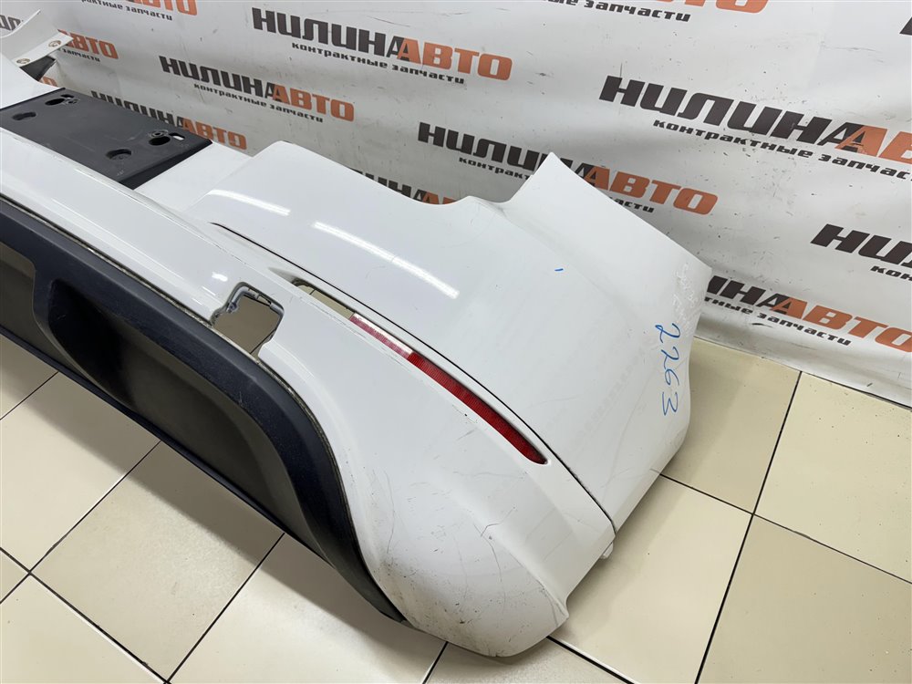 Бампер, 14000 рублей, Севастополь