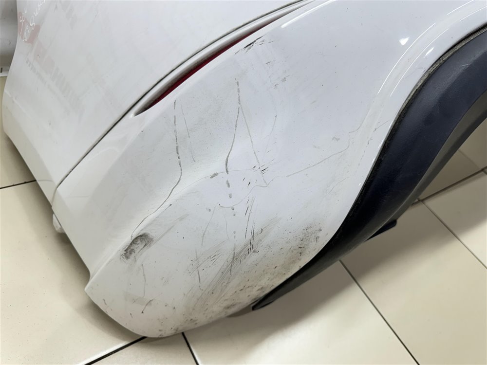 Бампер, 14000 рублей, Севастополь