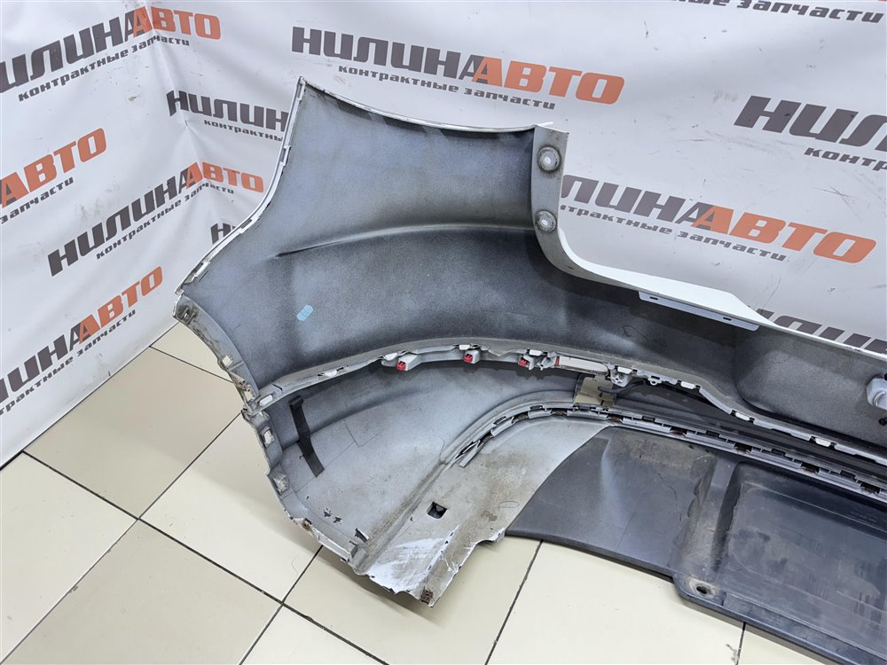 Бампер, 14000 рублей, Севастополь