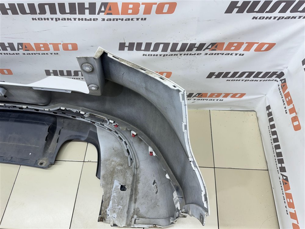 Бампер, 14000 рублей, Севастополь