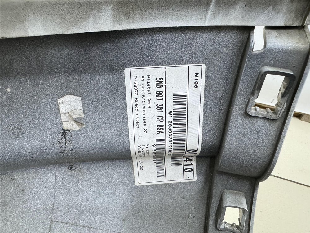 Бампер, 14000 рублей, Севастополь