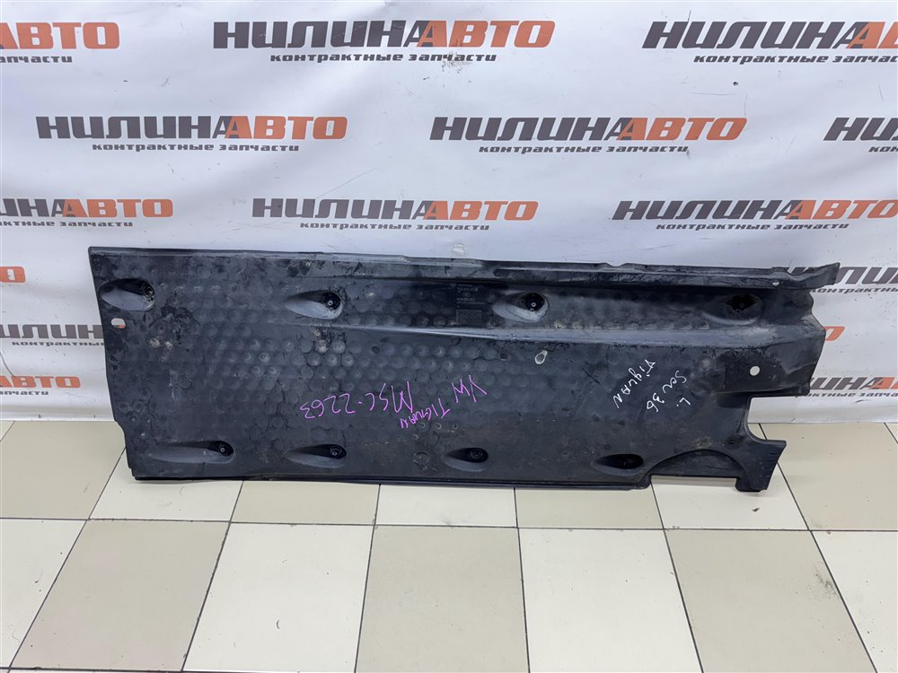 Защита днища пыльник, 3000 рублей, Севастополь