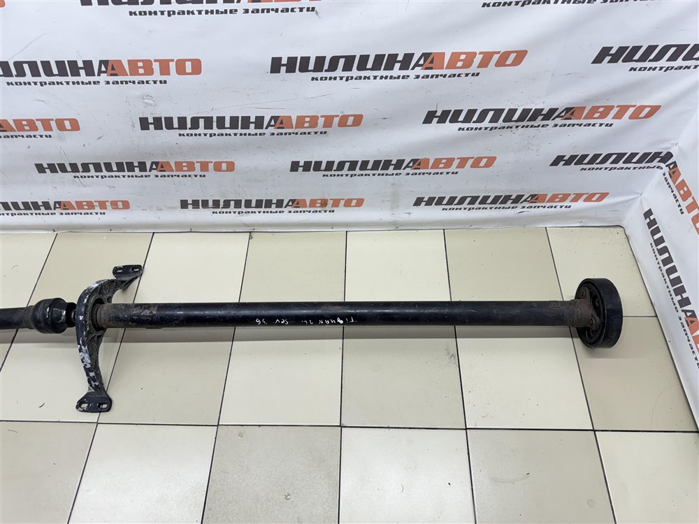 Карданный вал, 15000 рублей, Севастополь