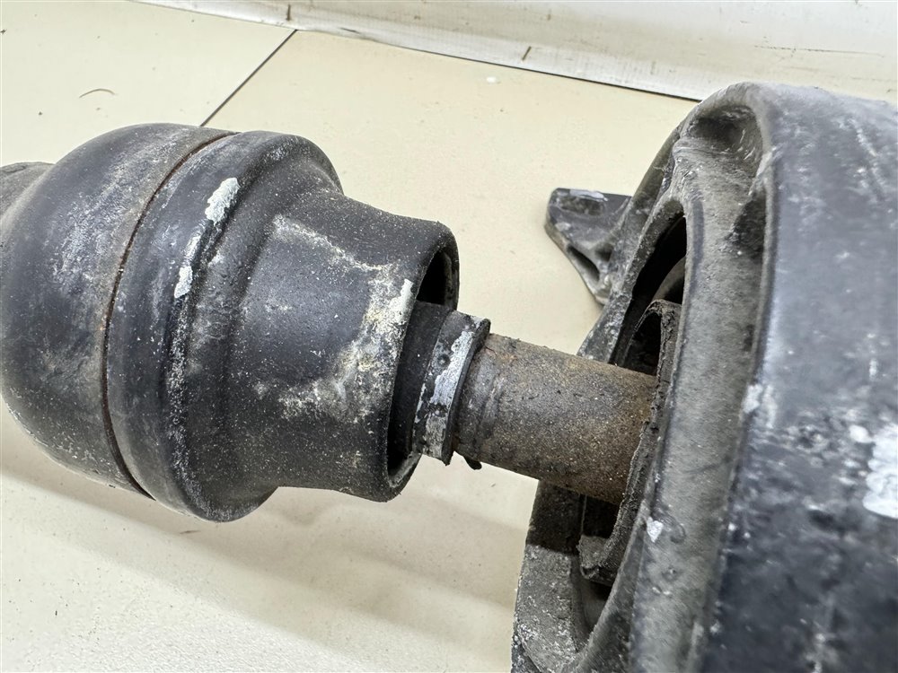 Карданный вал, 15000 рублей, Севастополь