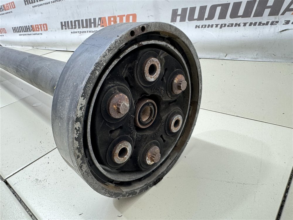 Карданный вал, 15000 рублей, Севастополь