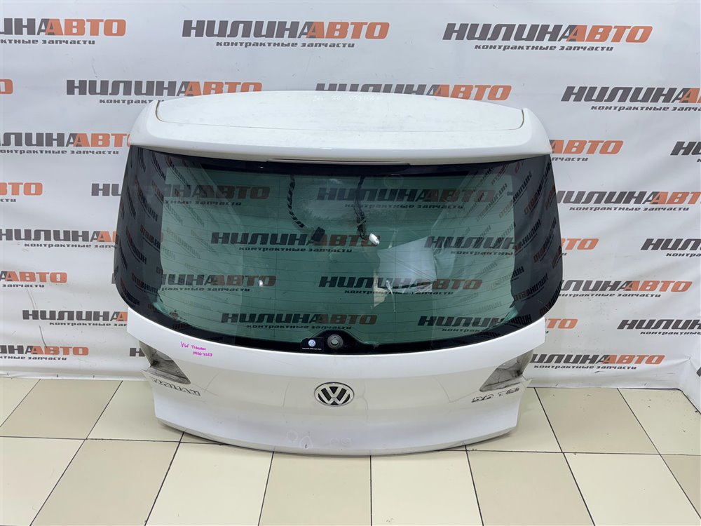 Крышка багажника, 35000 рублей, Севастополь