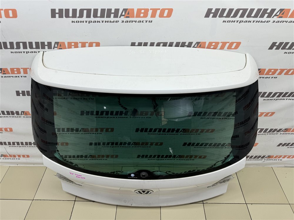 Крышка багажника, 35000 рублей, Севастополь