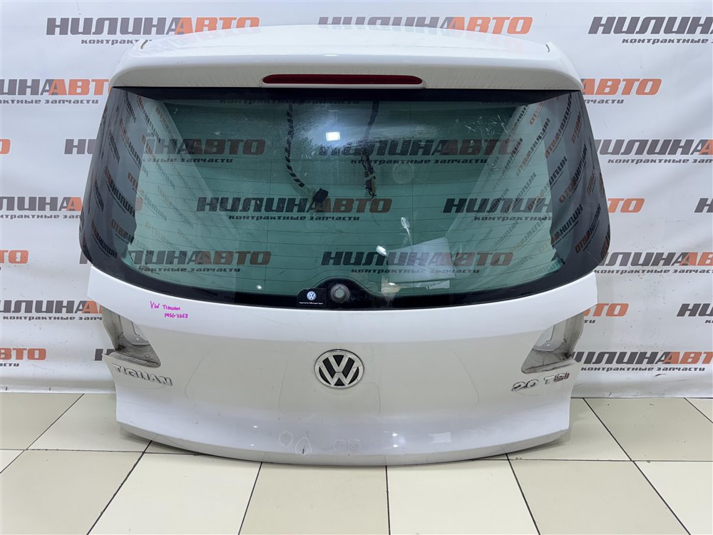 Крышка багажника, 35000 рублей, Севастополь