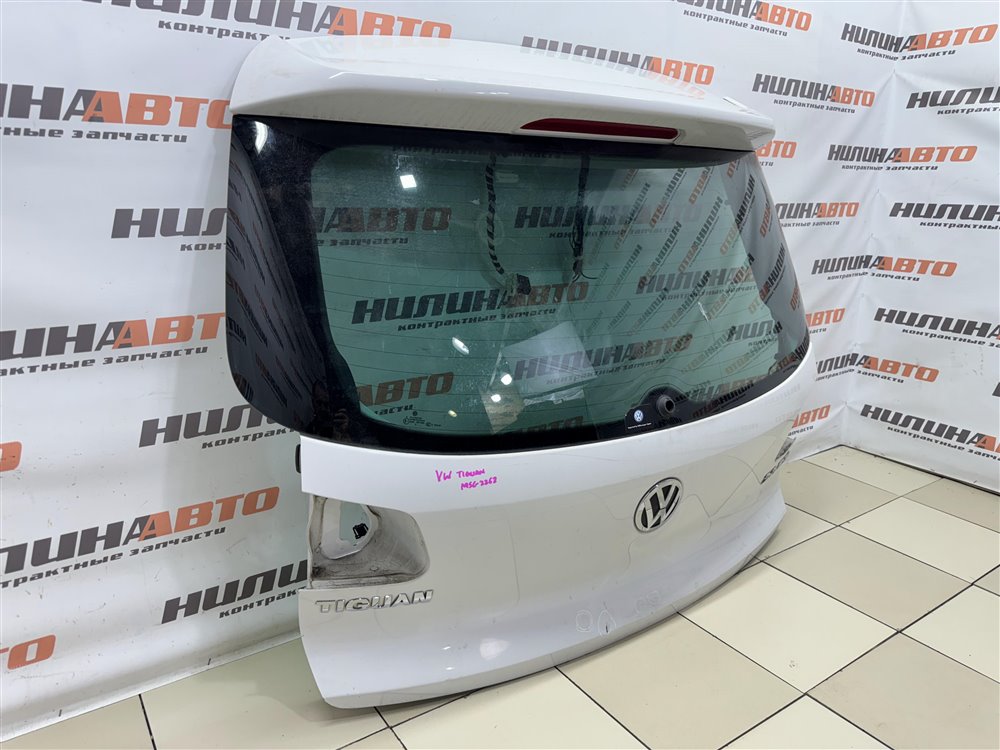 Крышка багажника, 35000 рублей, Севастополь