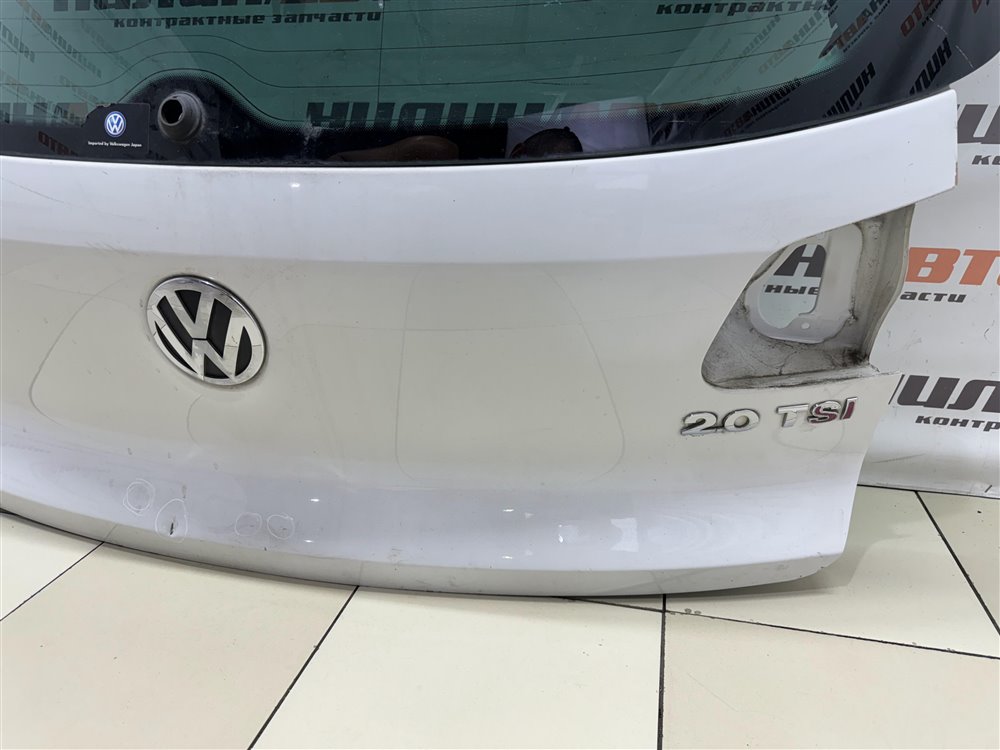 Крышка багажника, 35000 рублей, Севастополь