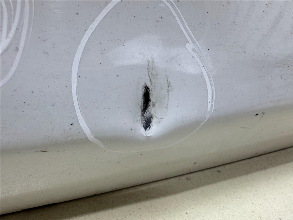 Крышка багажника, 35000 рублей, Севастополь