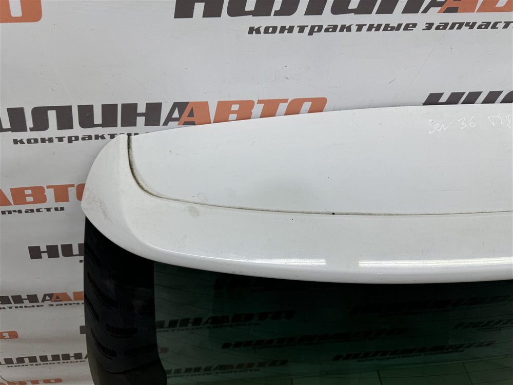 Крышка багажника, 35000 рублей, Севастополь