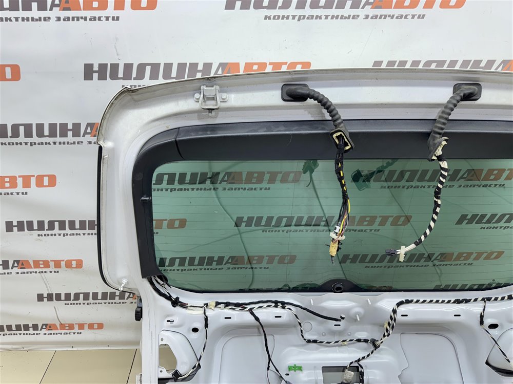 Крышка багажника, 35000 рублей, Севастополь