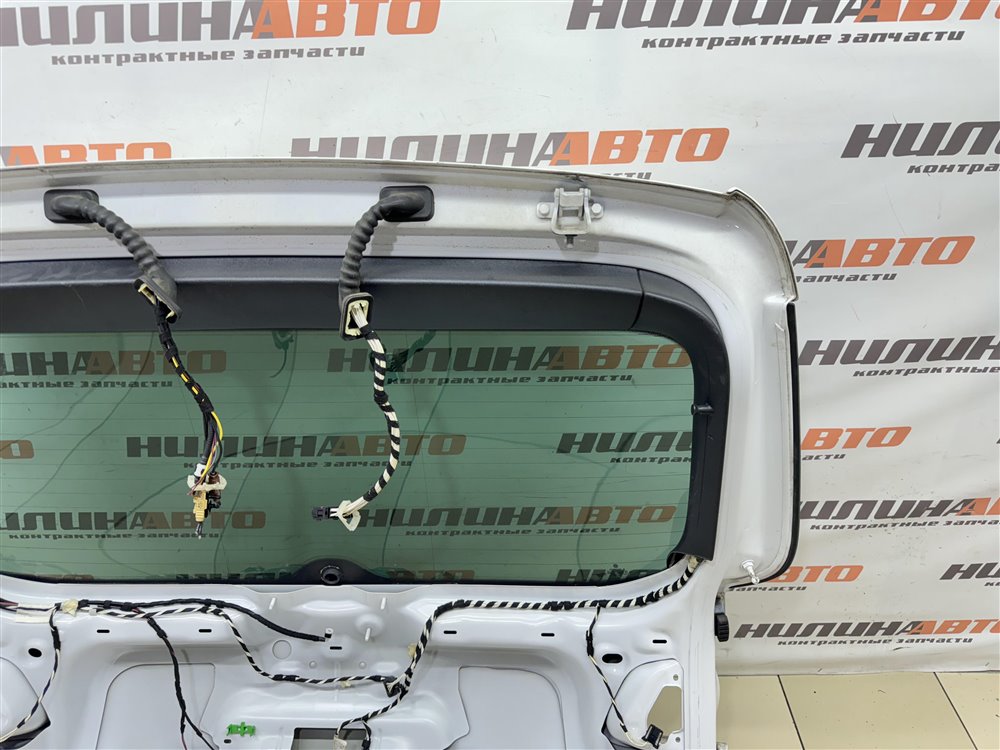 Крышка багажника, 35000 рублей, Севастополь