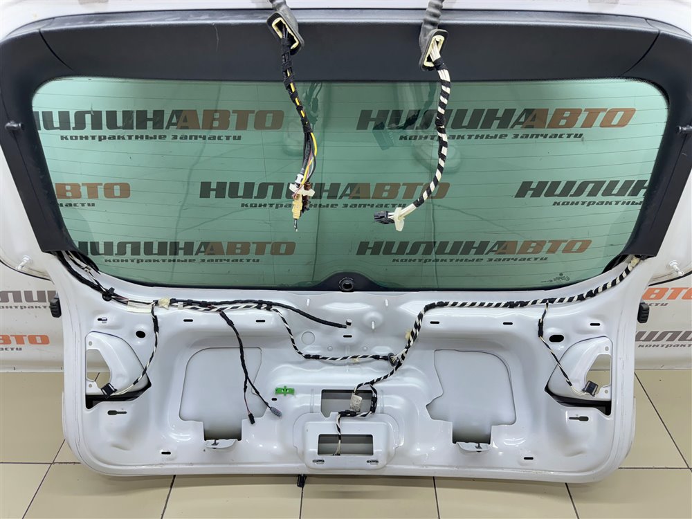 Крышка багажника, 35000 рублей, Севастополь