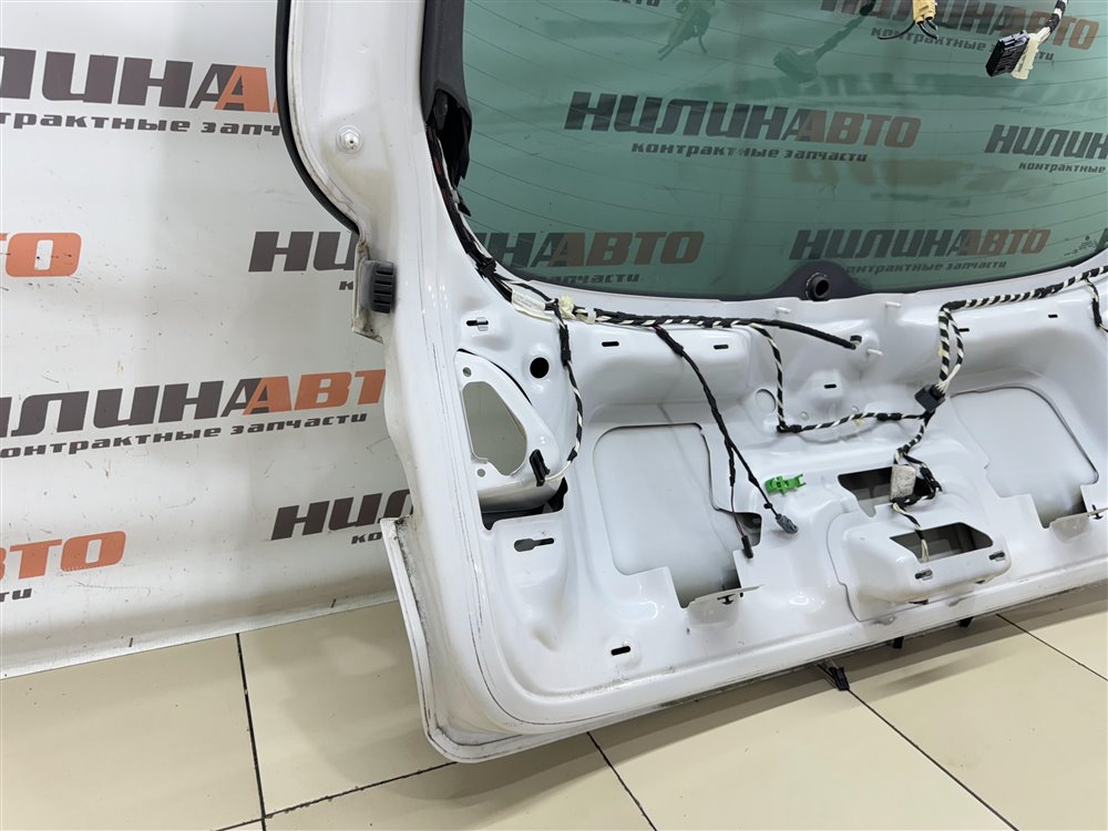 Крышка багажника, 35000 рублей, Севастополь