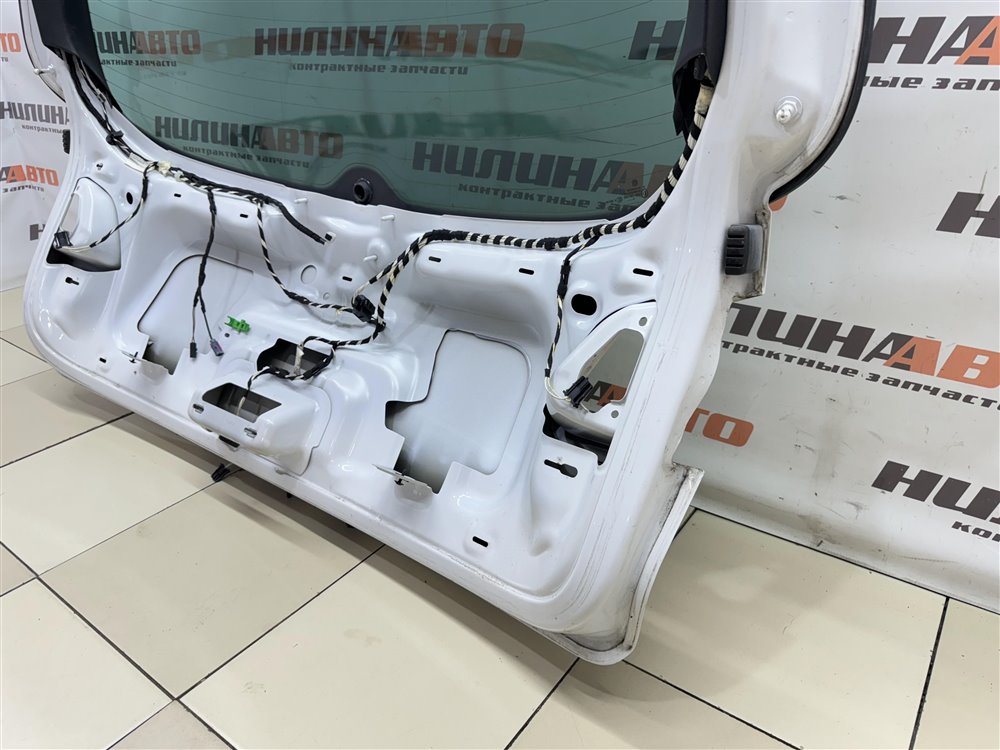 Крышка багажника, 35000 рублей, Севастополь