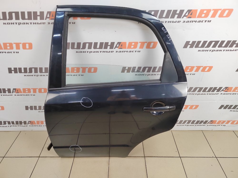 Дверь, 7000 рублей, Москва