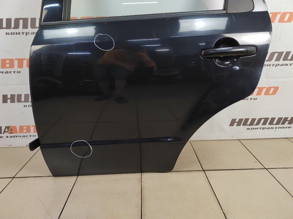 Дверь, 7000 рублей, Москва