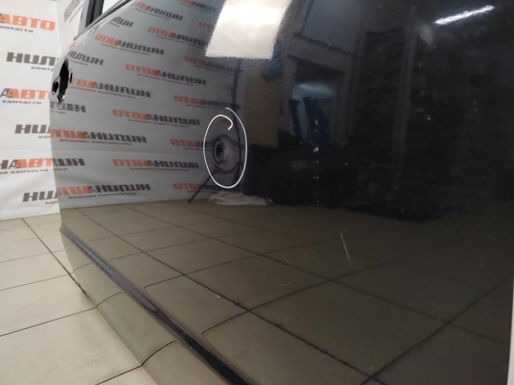 Дверь, 9800 рублей, Москва