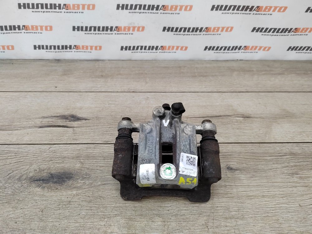 Суппорт тормозной, 2200 рублей, Москва