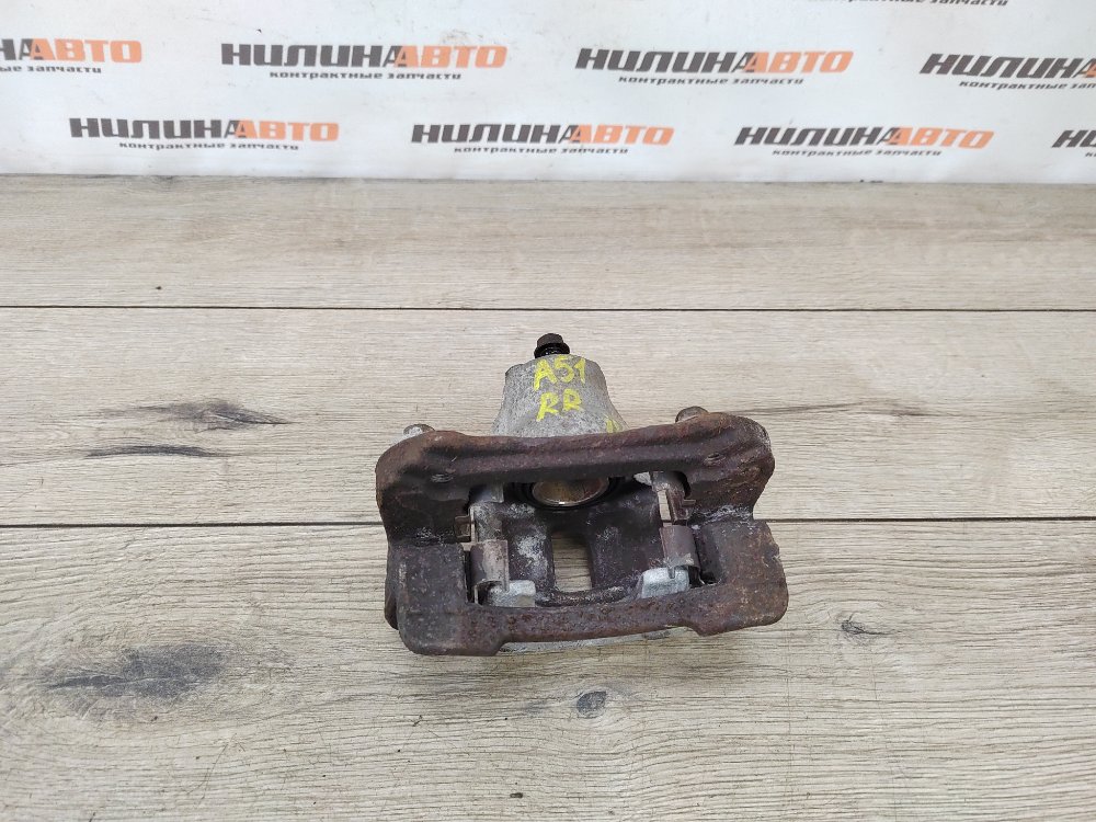 Суппорт тормозной, 2200 рублей, Москва