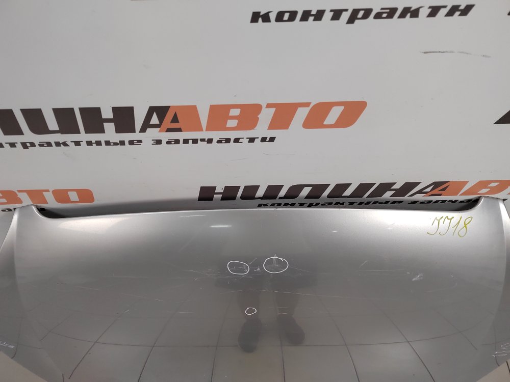 Капот, 3400 рублей, Москва