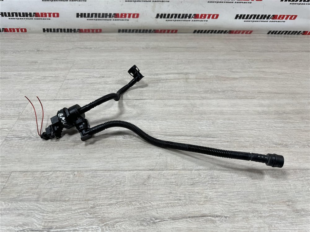 Клапан вентиляции топливного бака, 500 рублей, Севастополь