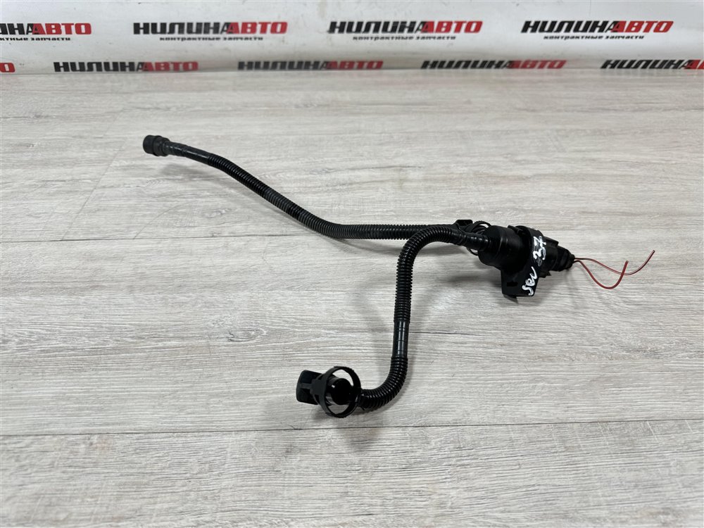 Клапан вентиляции топливного бака, 500 рублей, Севастополь