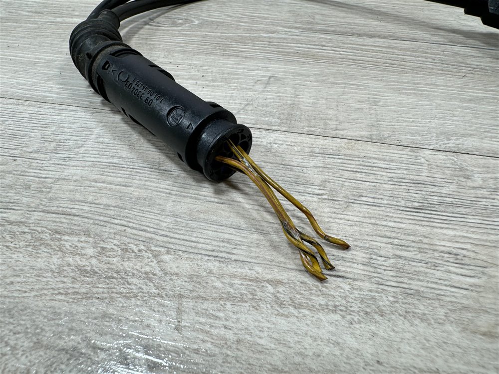 Датчик детонации, 750 рублей, Севастополь